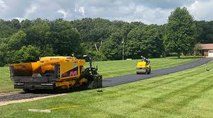 Best Driveway Repair and Patching  in Meadows Place, TX